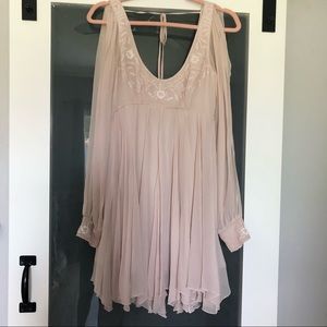 Free people dress